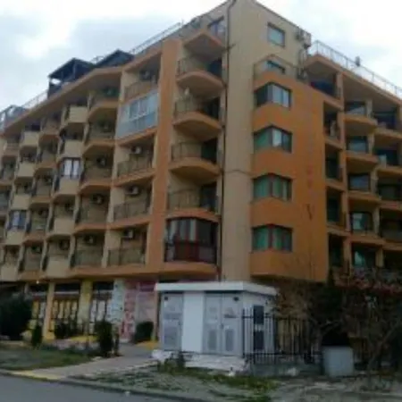 Amadeus 552 Апартамент *