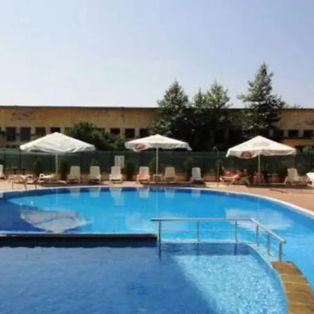 Apartament Amadeus 552 Sunny Beach