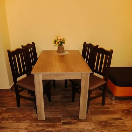 Apartament Amadeus 552 Sunny Beach