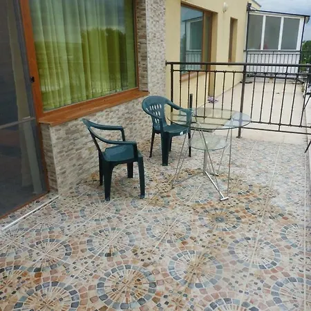 Amadeus 552 Apartament