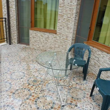 Amadeus 552 Apartament
