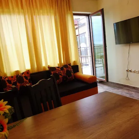Apartament Amadeus 552 Sunny Beach