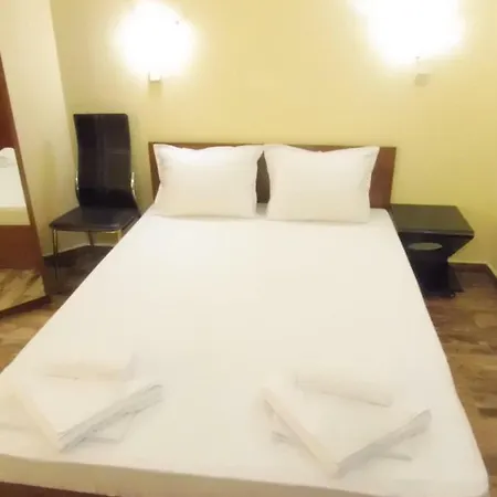 Amadeus 552 Sunny Beach