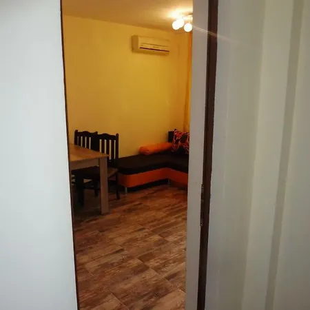 Amadeus 552 Sunny Beach