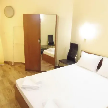 Amadeus 552 Apartament *