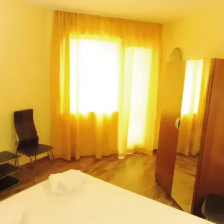 Amadeus 552 Apartament Sunny Beach