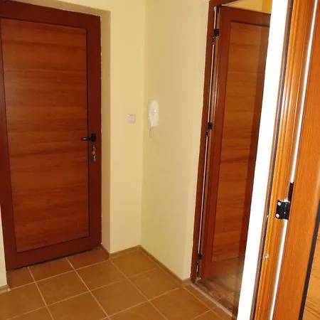 Apartament Amadeus 552