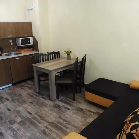 Amadeus 552 Apartament Sunny Beach
