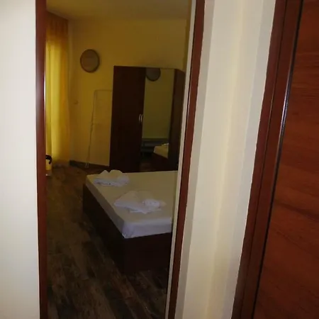 Amadeus 552 Apartament *